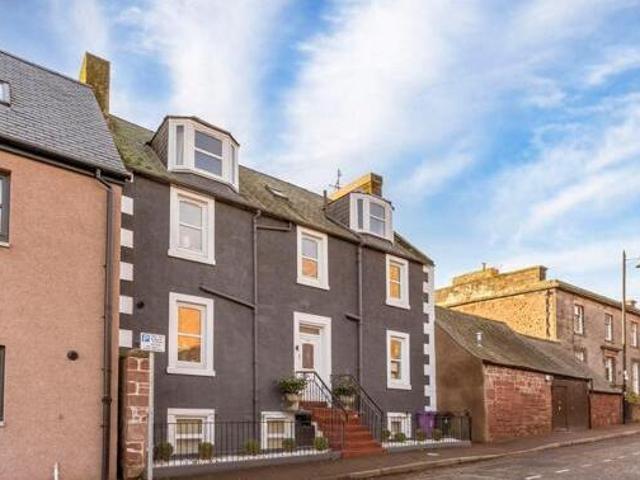 House for sale in Arbroath