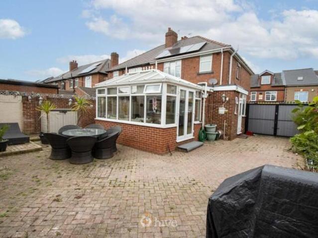 Farm for sale in Bentley, South Yorkshire