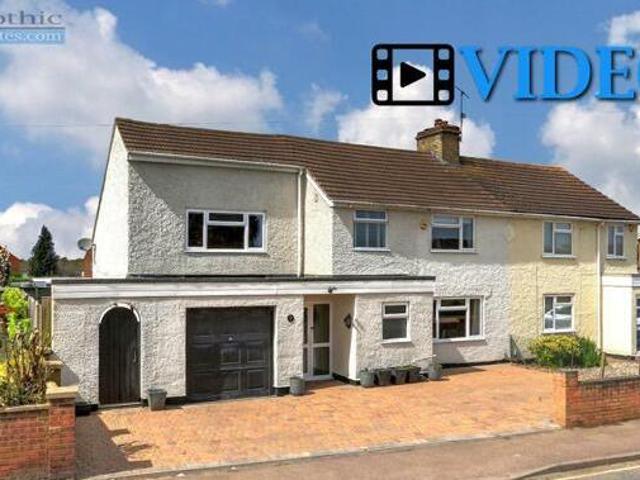 House for sale in Arlesey, Bedfordshire