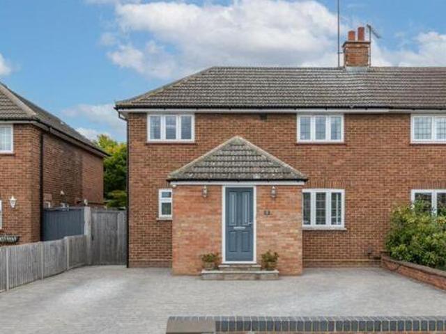 House for sale in Arlesey, Bedfordshire