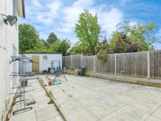 Farm for sale in Old Wharf, City Of Leicester