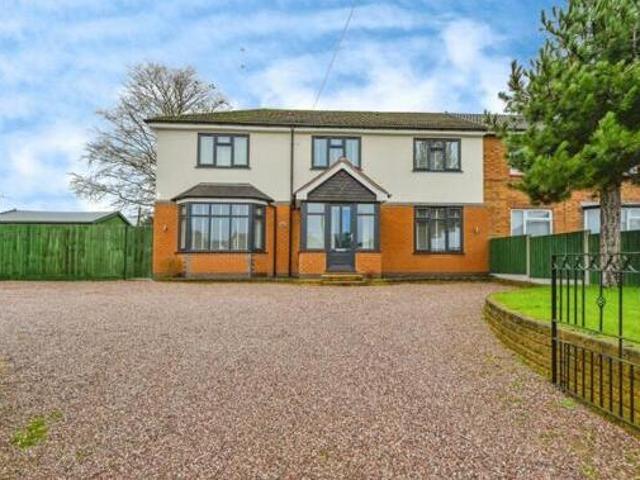 House for sale in Chadsmoor, Staffordshire