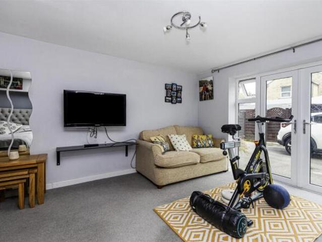 Farm for sale in Armitage Bridge, West Yorkshire