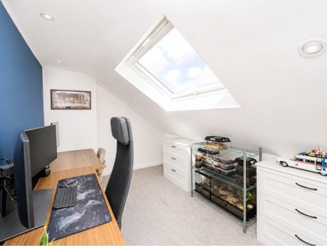 Farm for sale in Armley, West Yorkshire