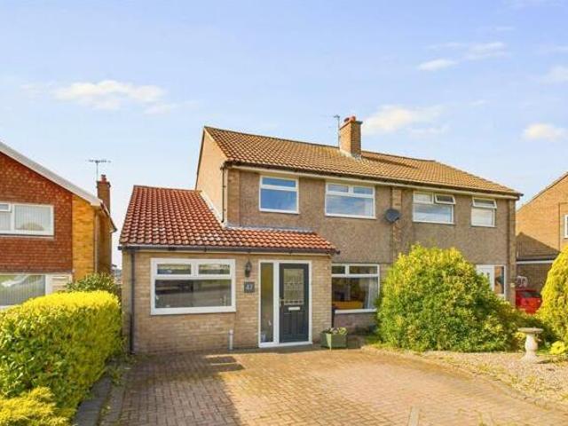 House for sale in Haddon, East Midlands