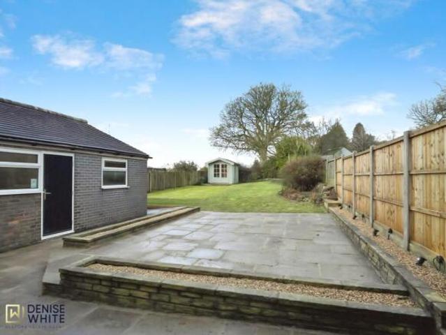 Farm for sale in Stoke-on-Trent