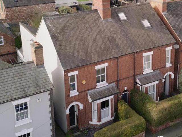 House for sale in City of London, Greater London