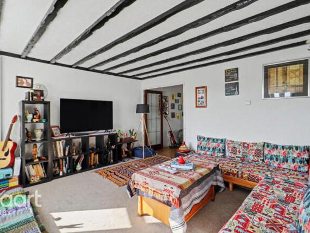 Farm for sale in Oakwood, West Yorkshire