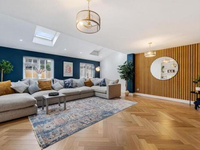 Farm for sale in Warrington