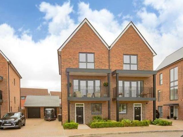 House for sale in Bridgefield, Kent