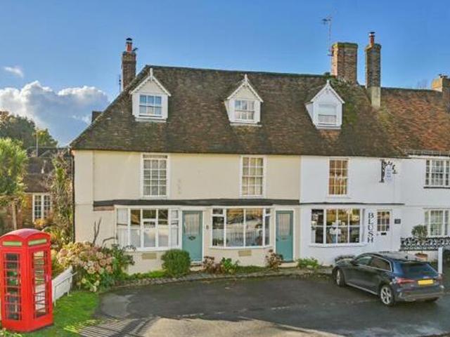 House for sale in Bridgefield, Kent