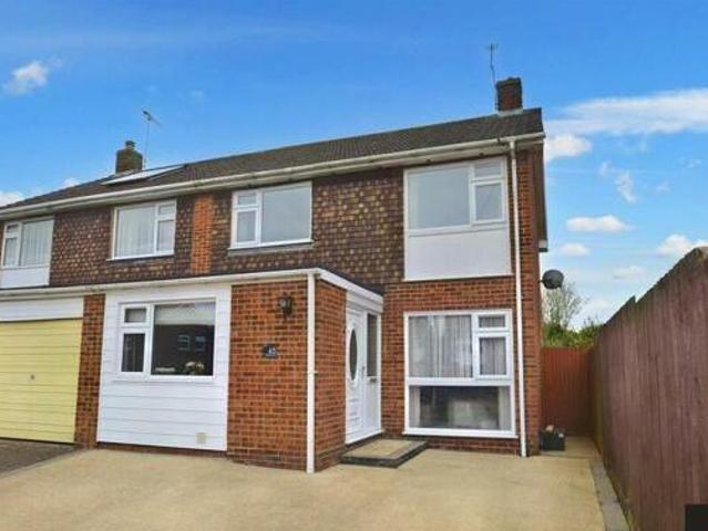 House for sale in Sevington, Ashford