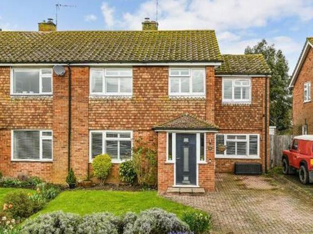 House for sale in Brabourne Lees, Bridgefield