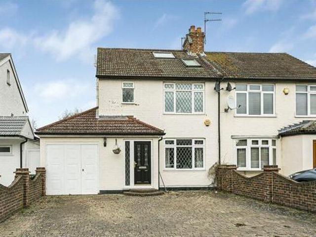 House for sale in London Borough of Hounslow, Feltham