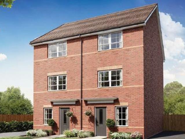 House for sale in New Bilton, Warwickshire