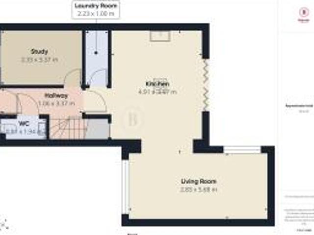 Farm for sale in Bedford