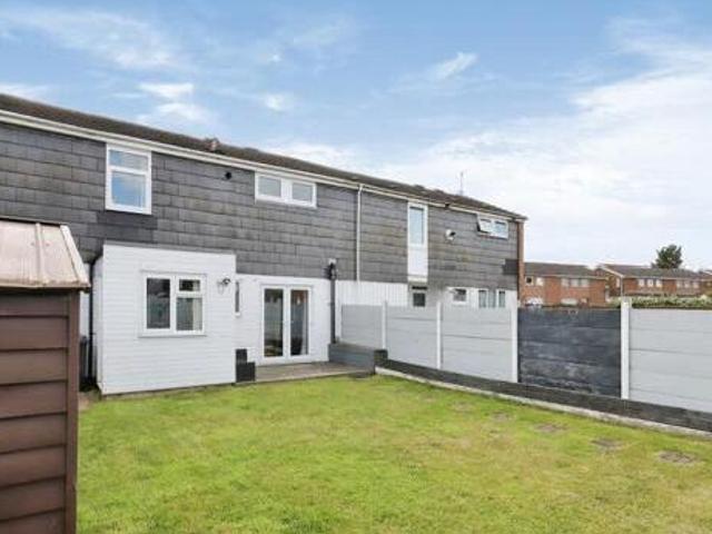 House for sale in Wednesfield, West Midlands