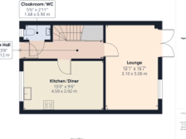 Farm for sale in Egginton, East Midlands