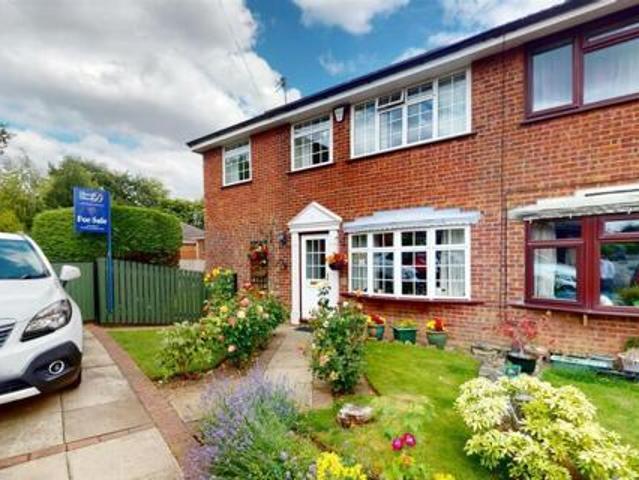 House for sale in Lyons, Greater London