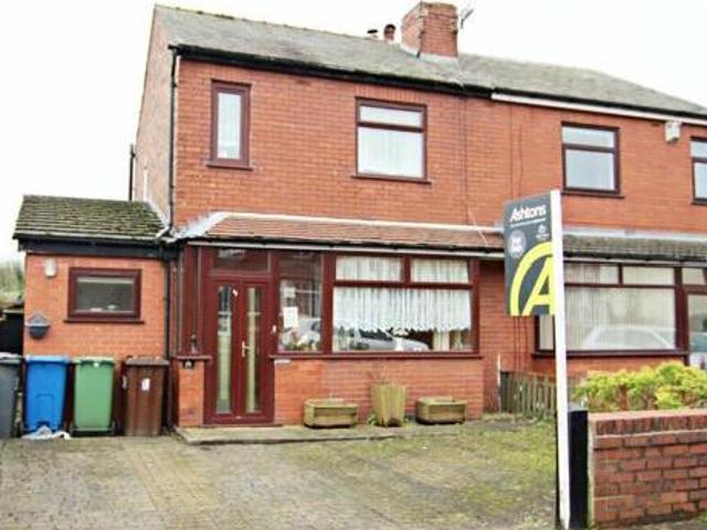 House for sale in Lyons, Greater London
