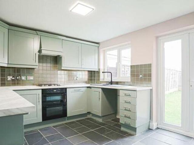 House for sale in Lyons, Greater London