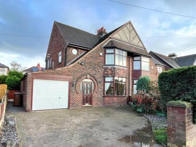 House for sale in Greenheys, Greater Manchester