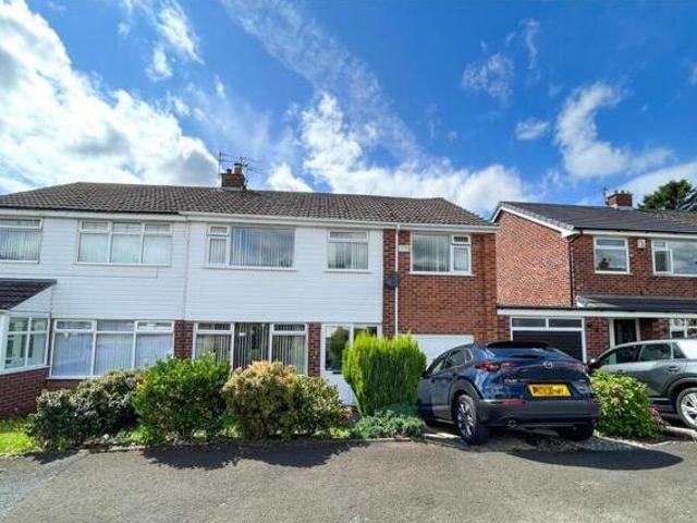 House for sale in Greenheys, Greater Manchester