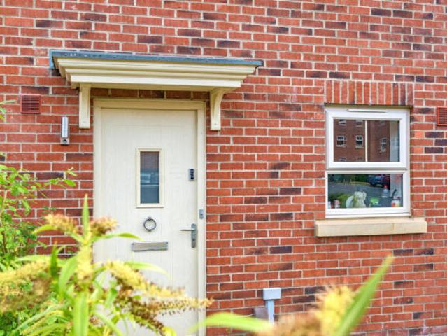 Farm for sale in Seacroft, Leeds
