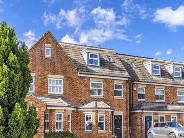 House for sale in Lyons, Greater London