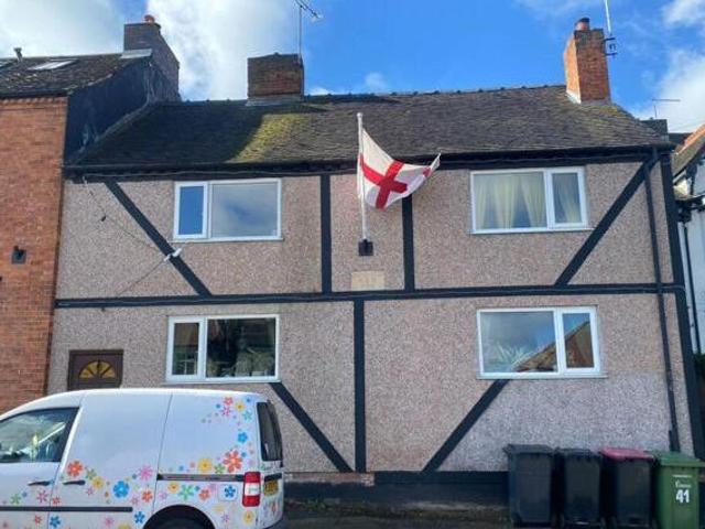 House for sale in Atherstone CP, Gun Hill