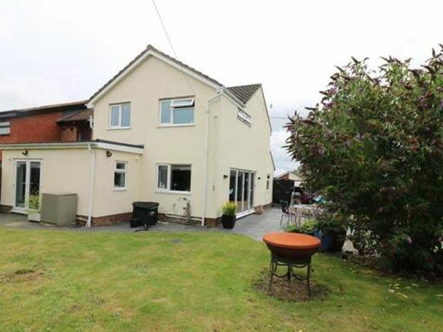 House for sale in Besthorpe, East Tuddenham