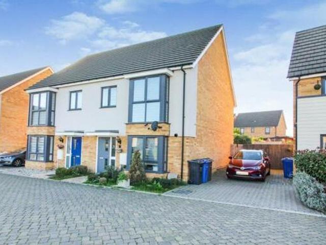 House for sale in Grays, Essex