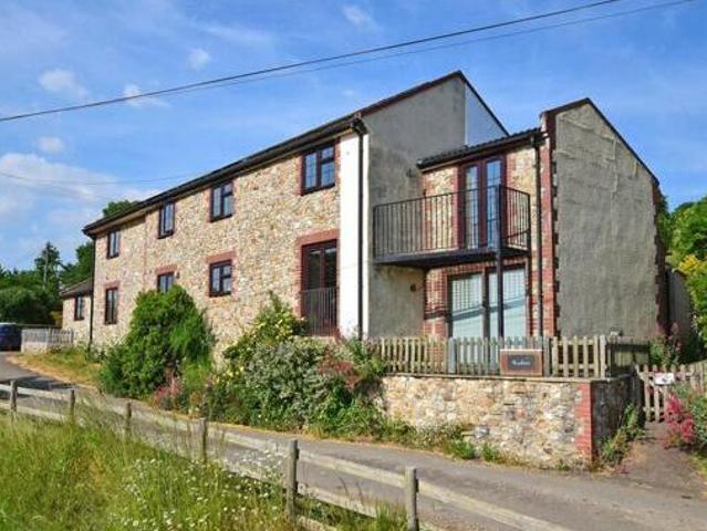 House for sale in Budlake, Devon