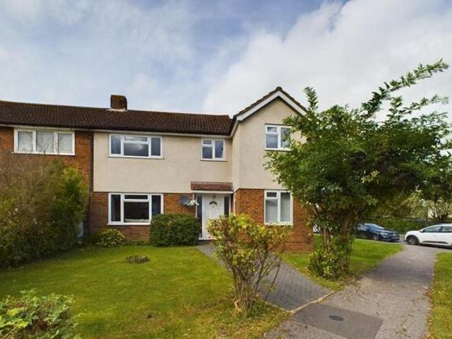 House for sale in Bedgrove, Aylesbury