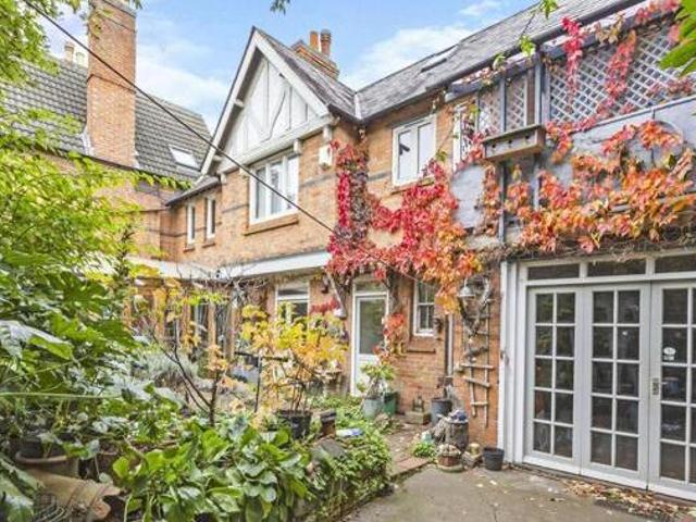 House for sale in Pinfold, Leicestershire