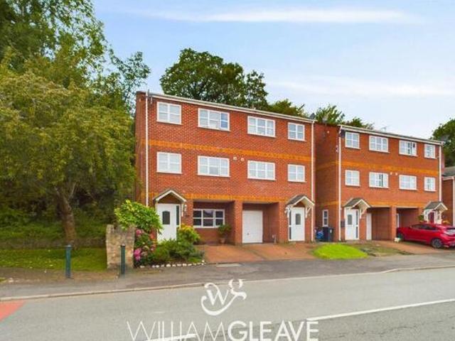 House for sale in Bagillt, Wales