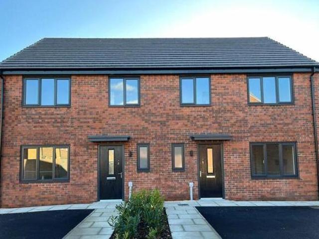 House for sale in Alverley, South Yorkshire