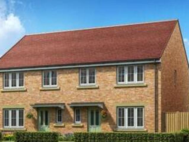 House for sale in Alverley, South Yorkshire
