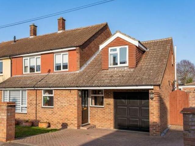 House for sale in Baldock, North Hertfordshire