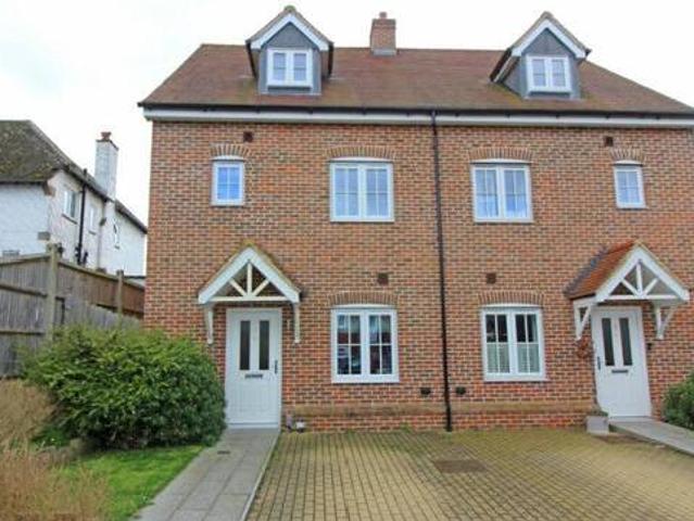 House for sale in King's Walden, Hertfordshire