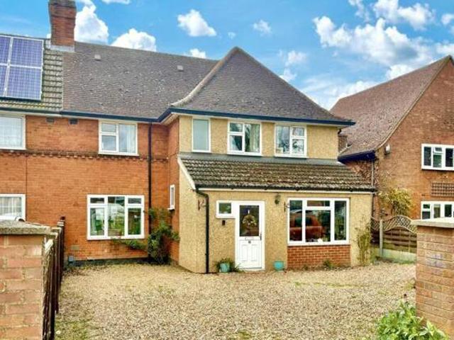 House for sale in Jackmans Estate, King's Walden