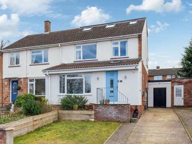 House for sale in King's Walden, Hertfordshire