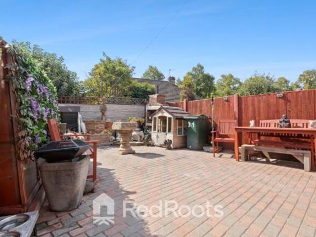 Farm for sale in Scawsby, South Yorkshire