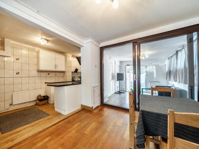 Farm for sale in Upper Sydenham, Greater London