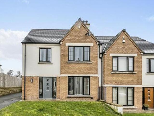 House for sale in Banbridge, Northern Ireland