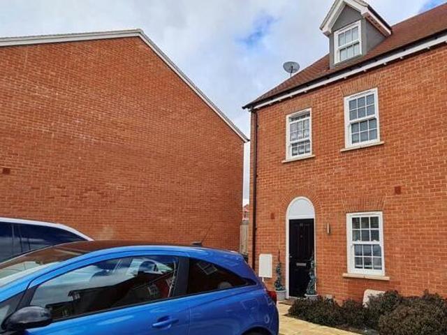 House for sale in Hanwell View, Cherwell