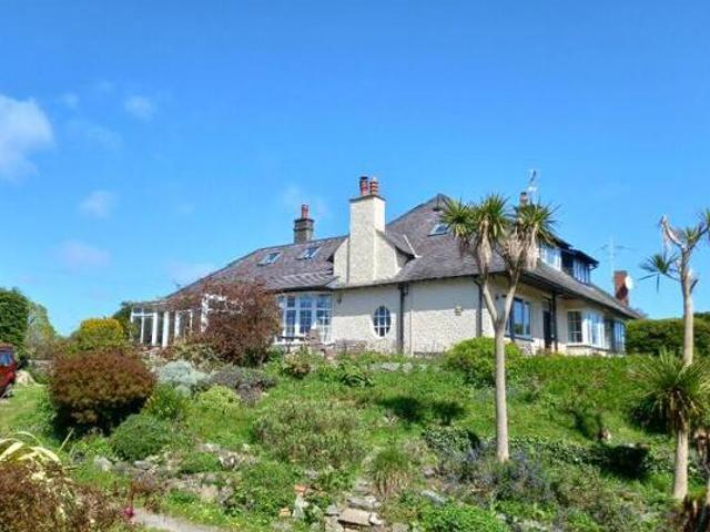House for sale in Bangor