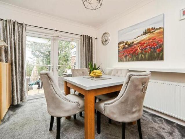 Farm for sale in Yeadon, Leeds