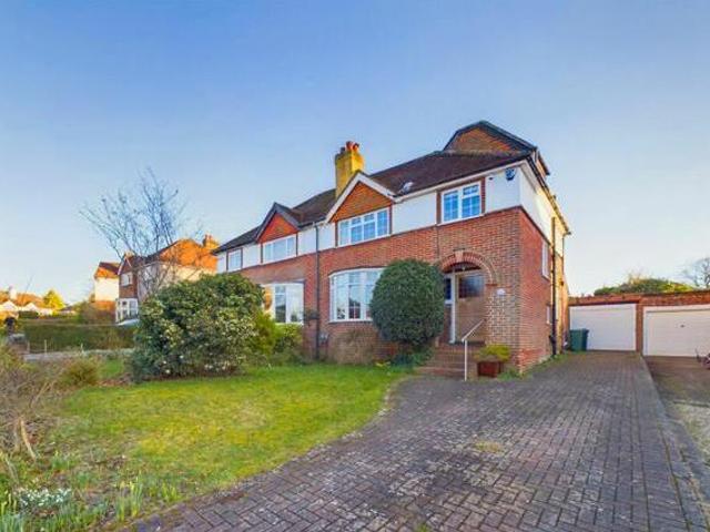 House for sale in Nork, Red Hill