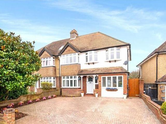 House for sale in Nork, Red Hill